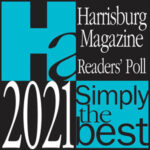 Best of Harrisburg 2021
