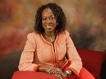 Doctor Claudette Jatto, founder of Jatto Internal Medicine and Wellness Center