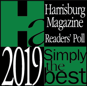 Best of Harrisburg 2019