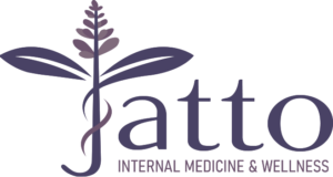 Jatto Internal Medicine & Wellness watermark
