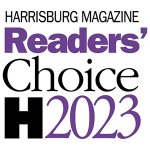 Jatto Internal Medicine and Wellness Harrisburg Readers Choice 2023 Winner