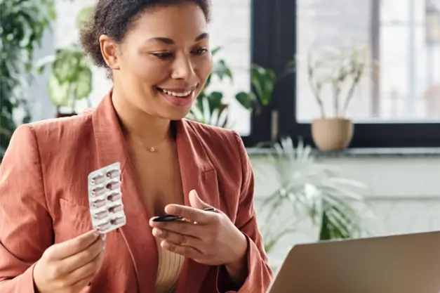 Telehealth Integrative Medical Care