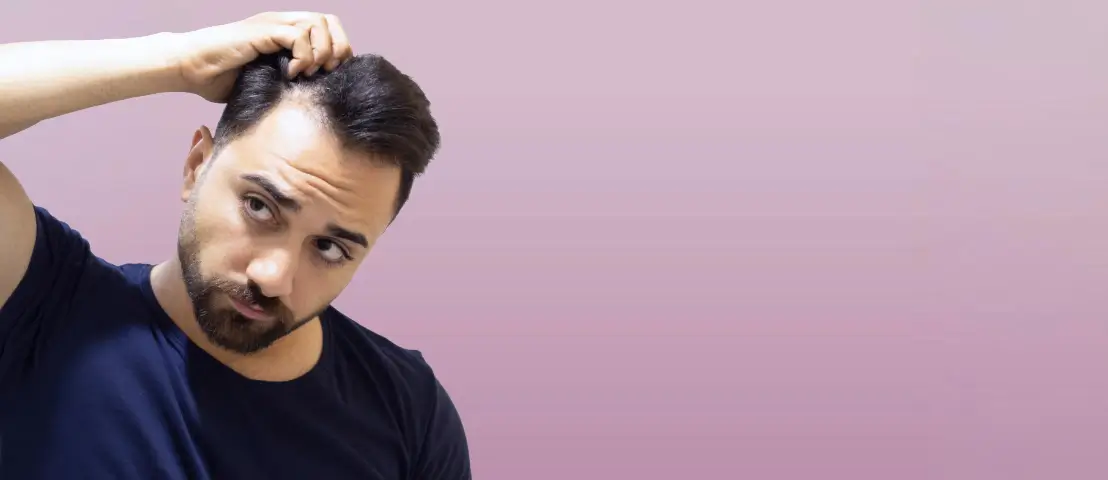 Hair loss Treatment Telehealth