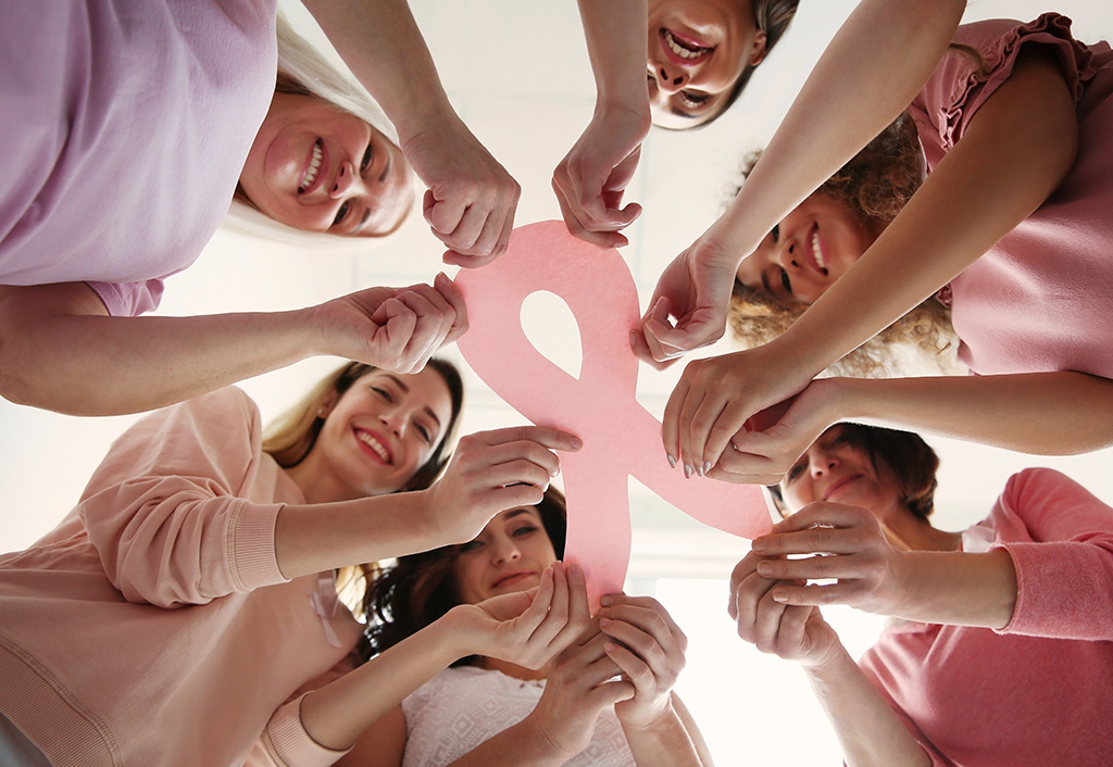 Breast Cancer Awareness